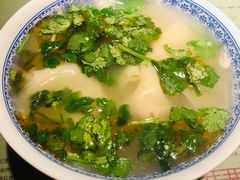 -松针蔡记蒸饺(花园路店)