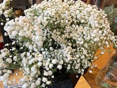 -北边的花店(泛悦城市广场店)