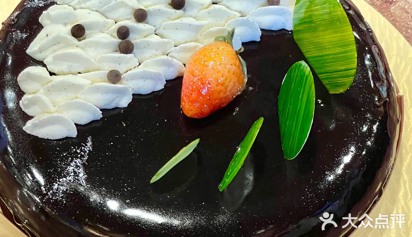 法芙娜100岁啦！甜品胃无法拒绝的巧克力🍫