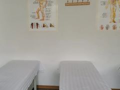 -厚德盲人按摩(太阳城店)