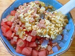 -妙味招领四川冒菜(工农新村店)