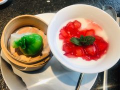 -柒厢食事雅谈
