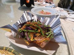 -鹰龙海畔度假酒店(咸祥店)