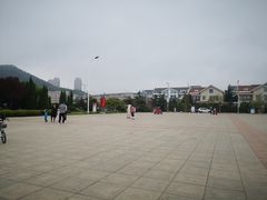 -黑石礁公园