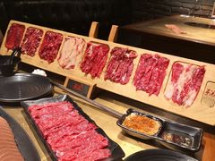 -手选潮汕鲜活牛肉火锅(二七广场店)