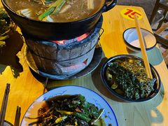 -小板凳(四公里店)