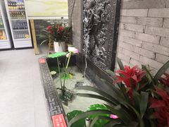 -友锅卤虾·烧烤(毛坦港湾店)