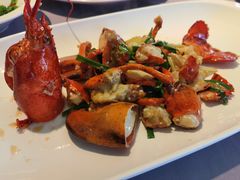 -徐记海鲜(汉城湖|太奥店)