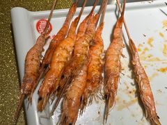 -天盛海鲜烧烤城·特色烤海鲜(开发区店)