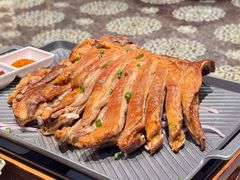 -蒙古大营·蒙古演绎餐厅(赛马场店)