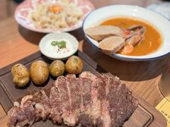 -MOMENTI手工意面(晶耀前滩店)