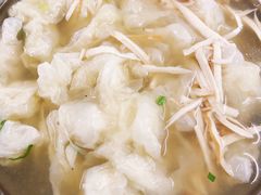 -荣巷小馄饨(荣巷店)