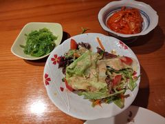 -有喜屋·鲜鸡烧鸟·居酒屋(安龙路店)