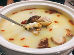 -金龙·打边炉(南京西路店)