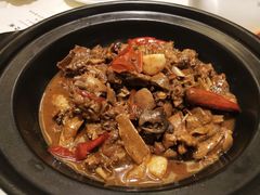 -味悦·老字号·赣州菜(厚德总店)