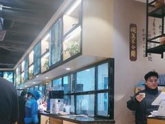 -吴满满油泼面(北方风味园店)