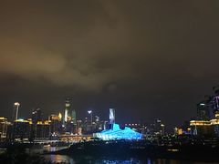-长嘉·河图火锅(长嘉汇江景旗舰店)