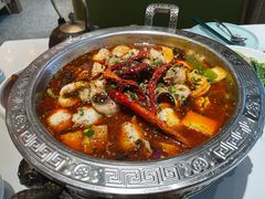 -奔跑吧陕菜·盛世长安(民乐园万达店)