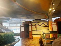 -蒙亨·手把肉·蒙古包文化主题餐厅(天恒广场店)