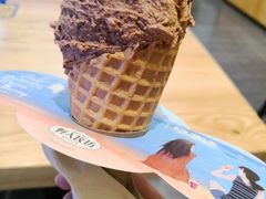 -野人先生现做冰淇淋(北京环宇荟店)