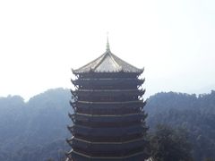 -青城山