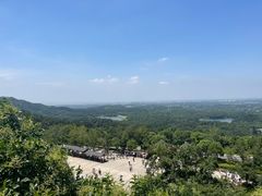 -牛首山文化旅游区