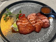 -荣记·囍粤茶餐厅(花都店)
