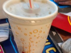 -麦当劳(塔园路店)