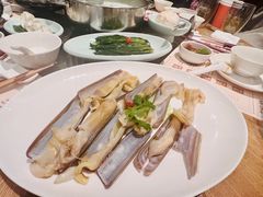 -协成海鲜火锅(情侣路店)