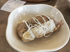 -佬钱湾仔(衣裳街店)