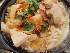 -柳沟豆腐宴64号院
