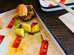 -Side Street街旁(交道口店)