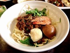 -台南擔仔面·卤肉饭(老虹井路店)