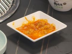 -银座苑烧肉酒场·烤活鳗(仙霞路店)