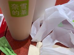 -奈雪的茶(赛格店)