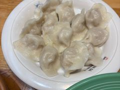 -快乐老家三鲜饺子东北菜(南六中路店)