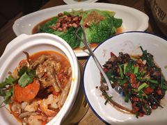 -炊烟小炒黄牛肉(中心印象城店)