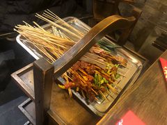 -镇江龙·火锅串串(武侯祠店)