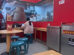 -塔斯汀中国汉堡(徐汇汇京广场店)