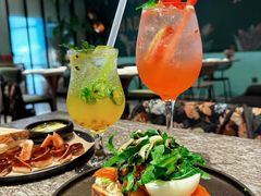 -SHADOWS•Bistro&Eatery(安福路店)