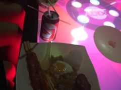 -百威KTV(恒福路店)
