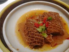 -领鲜天下·焗海鲜·花胶鸡(天目里店)