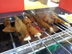 -运德成·天津老味烧烤(广开二马路店)