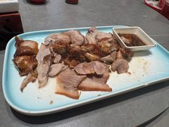 -先记烧鹅王·本地粤菜(福永店)