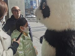 -杭州西湖银泰百货