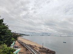-胡里山炮台