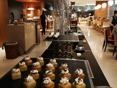 -龙之梦万丽酒店青餐厅