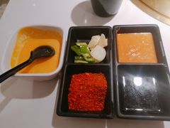 -花味烤肉·拌饭(庐阳万象汇店)