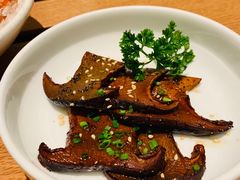 -赤坂亭M9和牛烧肉(世博源店)
