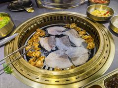 -明洞王妃家烤肉(苏州中心星悦汇店)